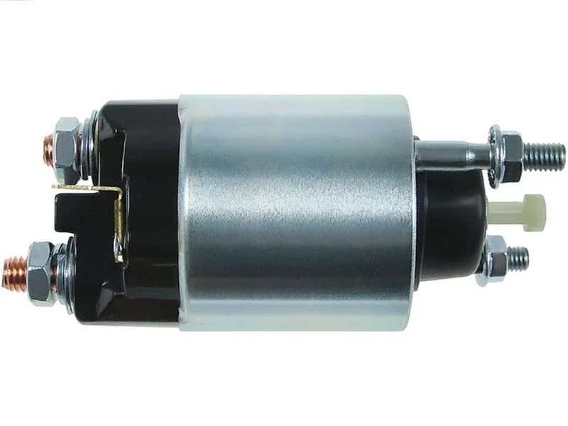 Interruptor solenóide, motor de arranque AS-PL SS6007