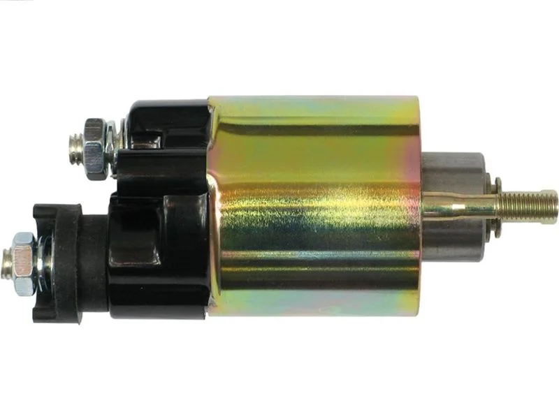Interruptor solenóide, motor de arranque AS-PL SS6014