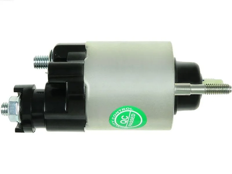 Interruptor solenóide, motor de arranque AS-PL SS6014S
