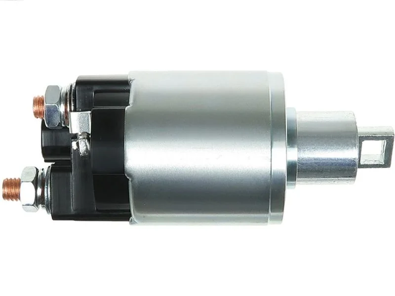 Interruptor solenóide, motor de arranque AS-PL SS6016