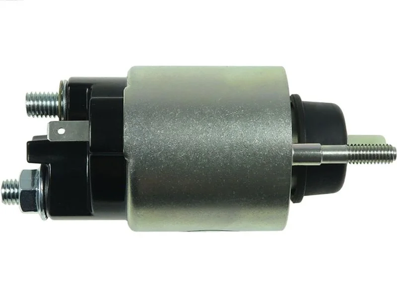 Interruptor solenóide, motor de arranque AS-PL SS6050