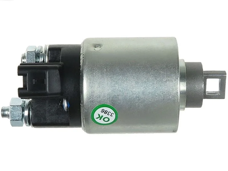 Interruptor solenóide, motor de arranque AS-PL SS6077P