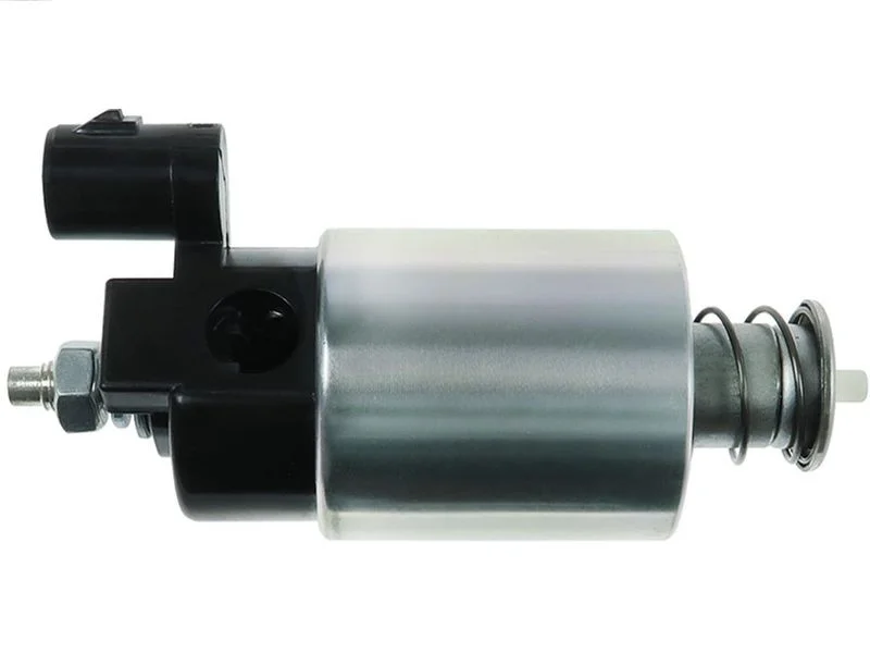 Interruptor solenóide, motor de arranque AS-PL SS6151S