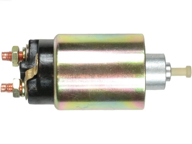 Interruptor solenóide, motor de arranque AS-PL SS9001