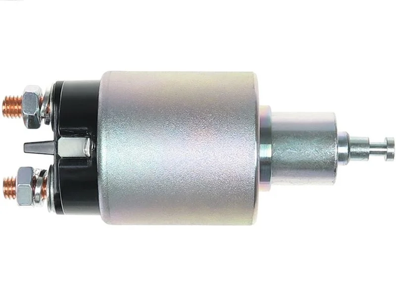 Interruptor solenóide, motor de arranque AS-PL SS9007