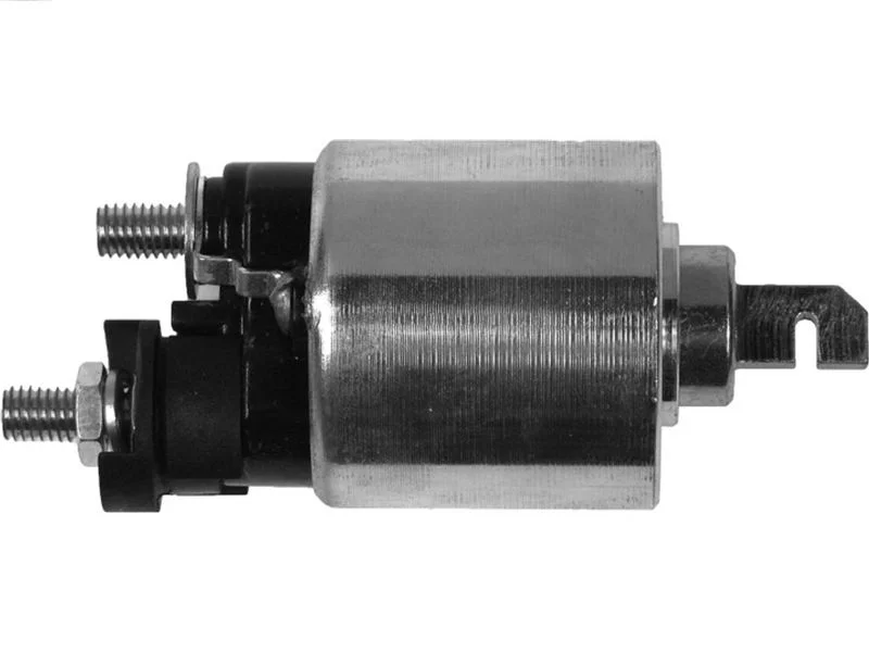 Interruptor solenóide, motor de arranque AS-PL SS9013