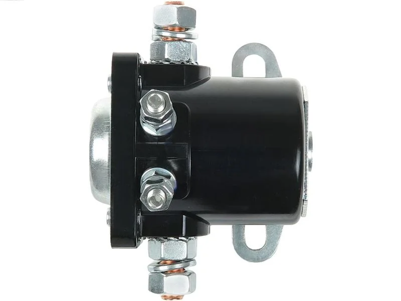 Interruptor solenóide, motor de arranque AS-PL SS9021P