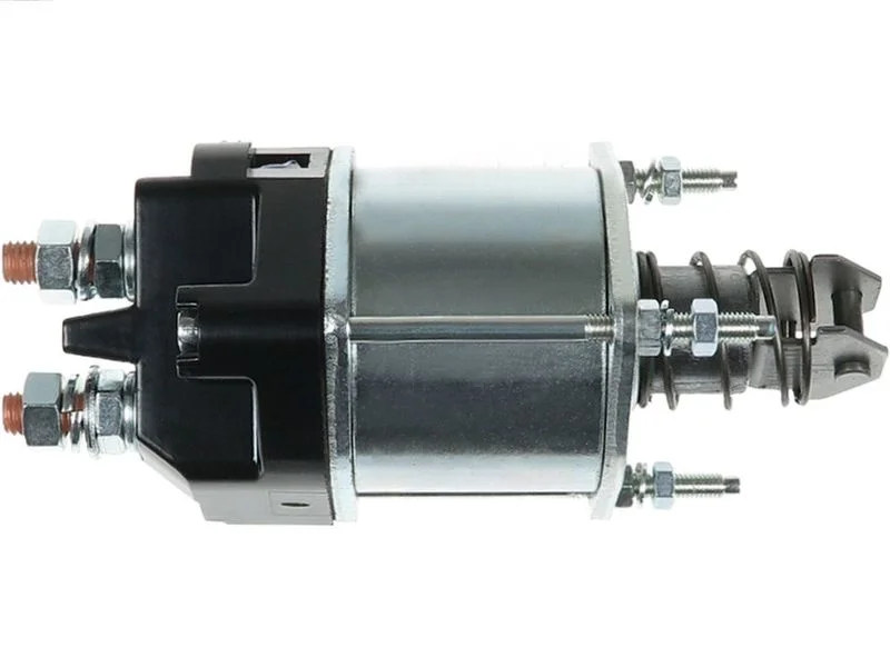 Interruptor solenóide, motor de arranque AS-PL SS9032