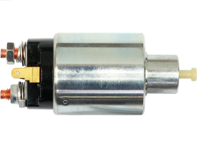 Interruptor solenóide, motor de arranque AS-PL SS9049