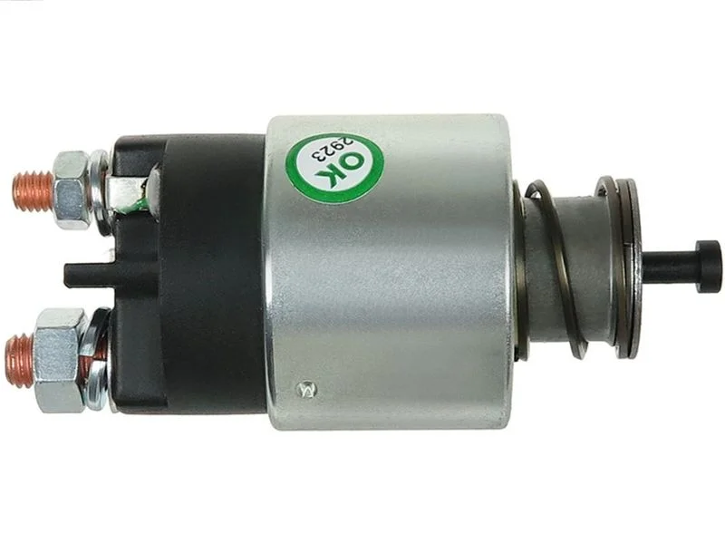 Interruptor solenóide, motor de arranque AS-PL SS9147P