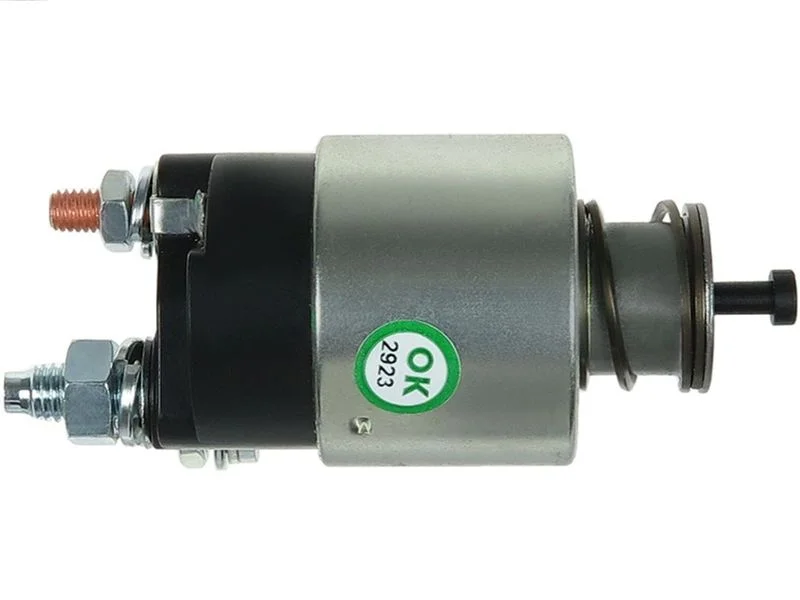 Interruptor solenóide, motor de arranque AS-PL SS9149P
