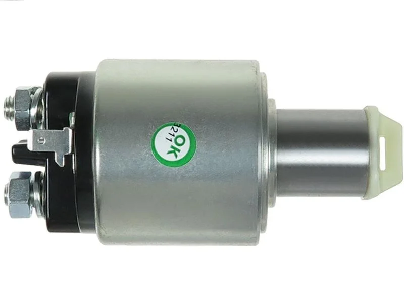 Interruptor solenóide, motor de arranque AS-PL SS9194P