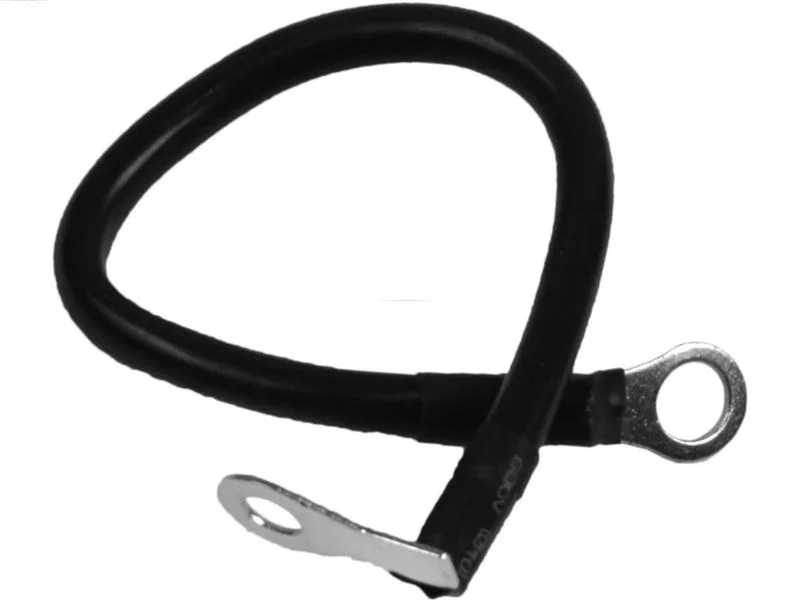 Kit de reparação, motor de arranque AS-PL ST9001