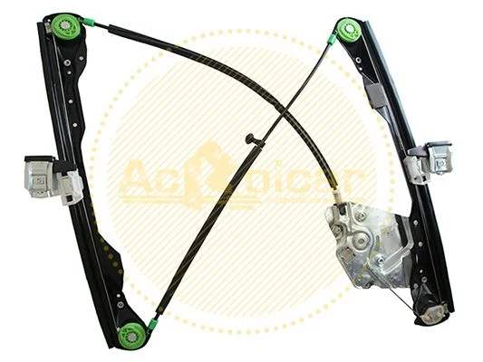 Window Regulator Ac Rolcar 01.2900