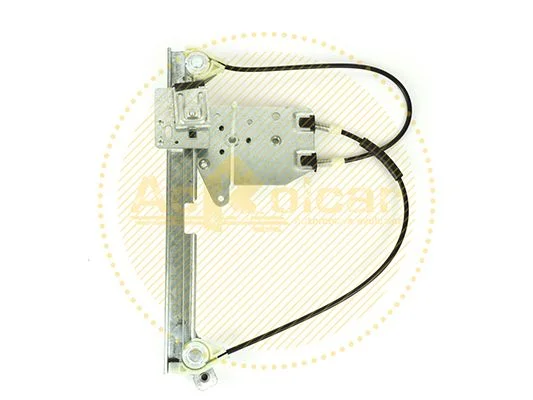 Window Regulator Ac Rolcar 01.3042