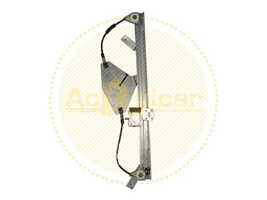 Window Regulator Ac Rolcar 01.3551