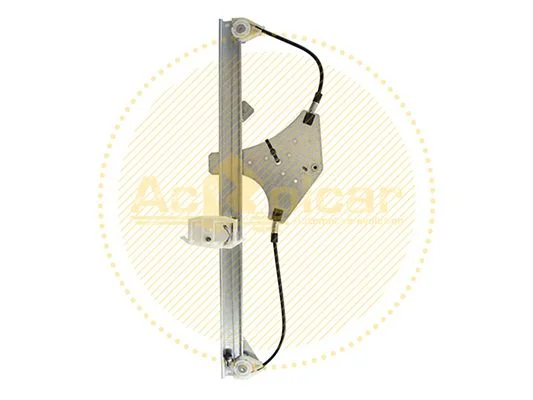 Window Regulator Ac Rolcar 01.3826
