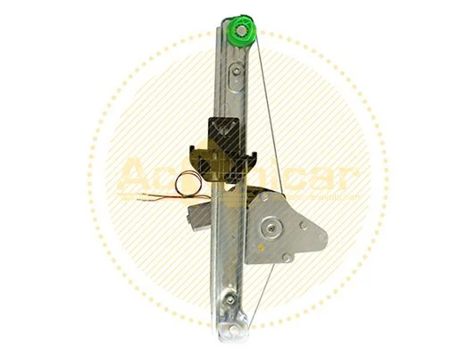 Window Regulator Ac Rolcar 01.4097