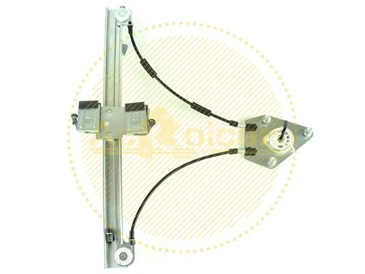 Window Regulator Ac Rolcar 01.4665
