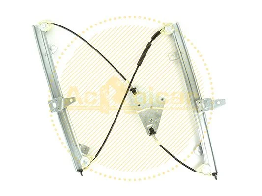 Window Regulator Ac Rolcar 01.6950