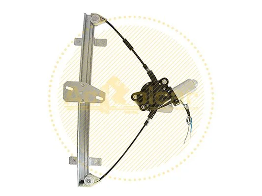 Window Regulator Ac Rolcar 01.7095