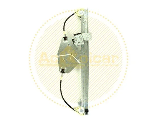 Window Regulator Ac Rolcar 01.7568