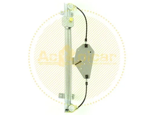 Window Regulator Ac Rolcar 01.7594