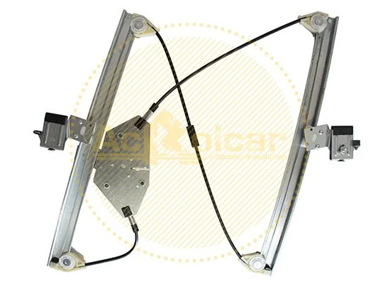 Window Regulator Ac Rolcar 01.7605