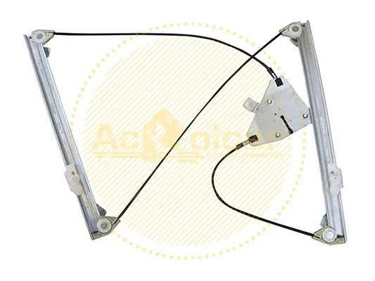 Regulador de janela Ac Rolcar 01.7999