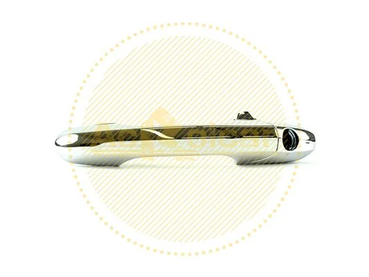 Exterior Door Handle Ac Rolcar 41.1707