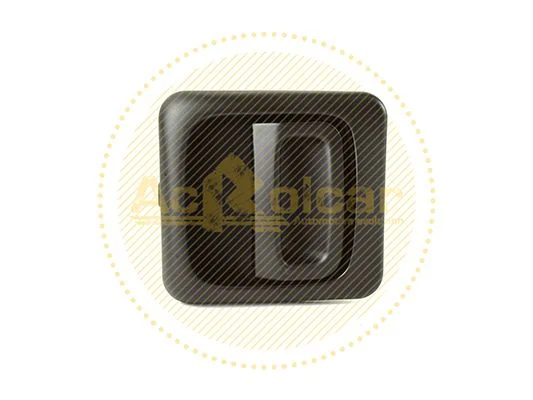 Exterior Door Handle Ac Rolcar 41.2538