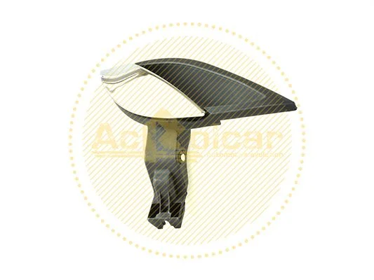 Exterior Door Handle Ac Rolcar 44.1400