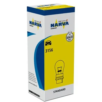 Lâmpada, indicador de direção NARVA 179413000