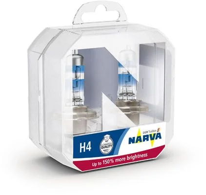 Lâmpada, farol de busca NARVA 480692100