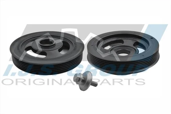 Conjunto de Polias, Cambota IJS GROUP 17-1063SET
