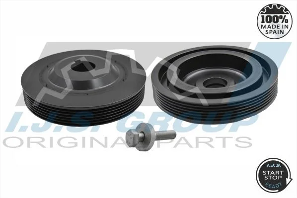 Conjunto de Polias, Cambota IJS GROUP 17-1104SET