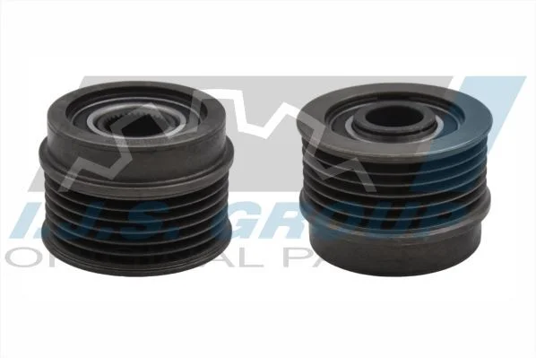 Embraiagem de roda livre, alternador IJS GROUP 30-1002