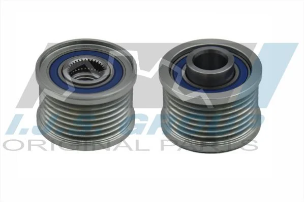 Embraiagem de roda livre, alternador IJS GROUP 30-1004