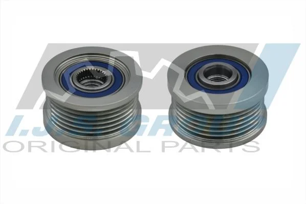 Alternator Freewheel Clutch IJS GROUP 30-1006