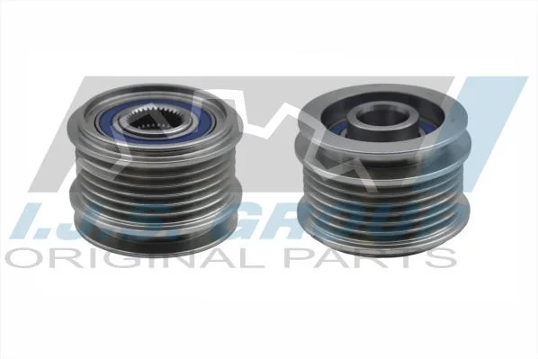 Alternator Freewheel Clutch IJS GROUP 30-1008