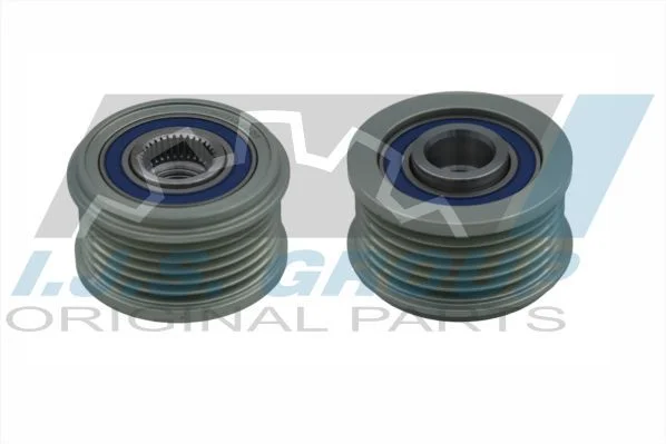 Embraiagem de roda livre, alternador IJS GROUP 30-1013