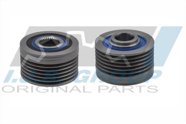 Embraiagem de roda livre, alternador IJS GROUP 30-1017