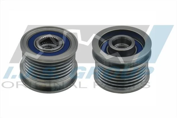 Embraiagem de roda livre, alternador IJS GROUP 30-1020