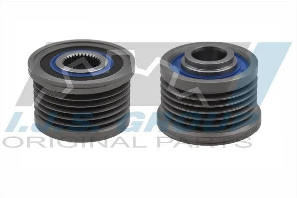 Embraiagem de roda livre, alternador IJS GROUP 30-1022