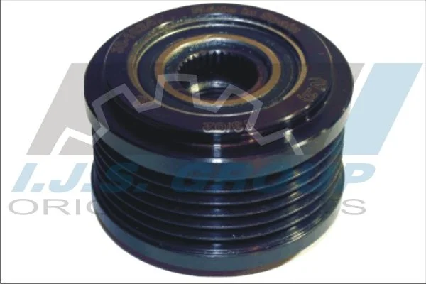 Embraiagem de roda livre, alternador IJS GROUP 30-1024
