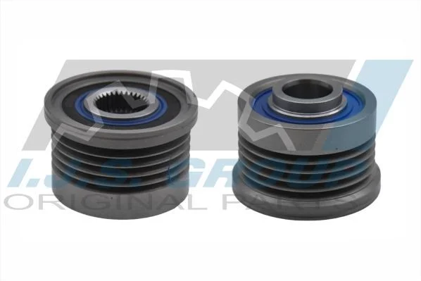 Alternator Freewheel Clutch IJS GROUP 30-1026