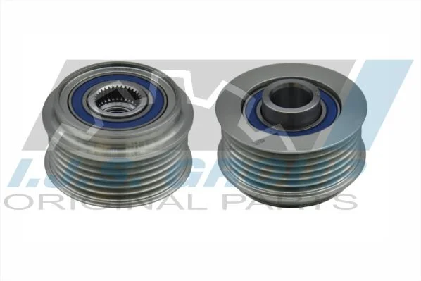 Alternator Freewheel Clutch IJS GROUP 30-1028