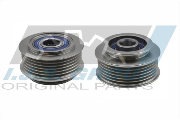 Embraiagem de roda livre, alternador IJS GROUP 30-1043