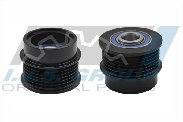 Embraiagem de roda livre, alternador IJS GROUP 30-1048