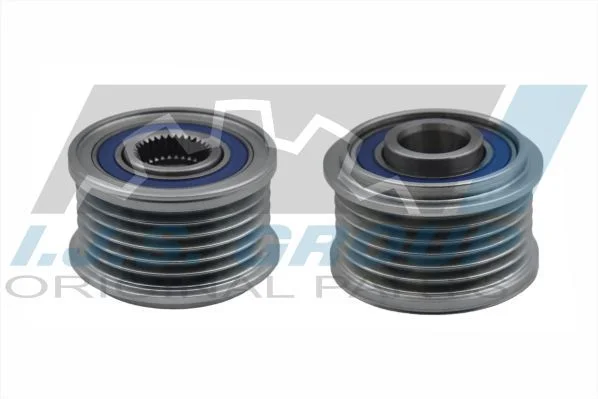 Alternator Freewheel Clutch IJS GROUP 30-1052